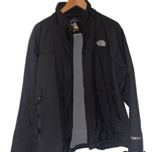 The North Face Windstopper Jacket NWOT